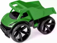 Wader Maximus billencs Dömper 59cm - Zöld