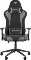 Genesis Nitro 440 G2 Gamer szék - Fekete/Szürke