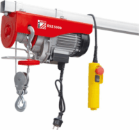 Holzmann ESZ500D 230V Elektromos kötélcsörlő