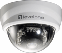 LevelOne FCS-3101 IP Dome kamera