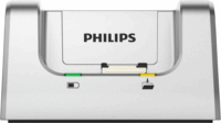 Philips ACC 8120 Dokkoló állomás diktafonhoz - Ezüst