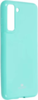 Mercury Jelly Samsung Galaxy S23 Ultra Tok - Menta