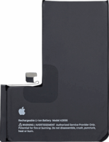 Apple iPhone 13 Pro Telefon akkumulátor 3095 mAh (OEM)