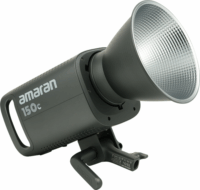 Amaran 150c LED Stúdió lámpa - Szürke