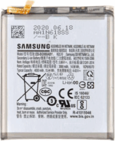 Samsung GH82-22122A Telefon akkumulátor 4000 mAh (OEM)