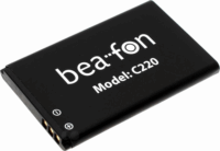 Bea-Fon C220 Telefon akkumulátor 800 mAh
