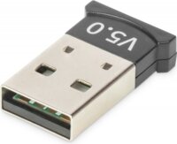 Digitus DN-30211 Bluetooth 5.0 Nano USB Adapter