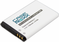 Caseroxx Doro / Cat Telefon akkumulátor 1100 mAh