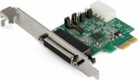 StarTech PEX4S953 4 portos PCI Express RS232 soros adapterkártya