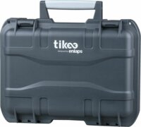 Enlaps Tikee 3 Pro+ Fotós táska - Fekete