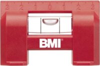 BMI 687 e-level Mágneses vízmérték - 700 mm