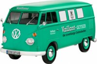 Revell OF Vaillant 150. évfordulós kiadású autó műanyag modell (1:24)