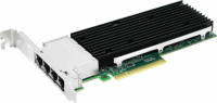 Intel X710-T4L PCIe Hálózati adapter