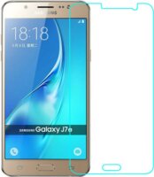 Fusion Premium Samsung Galaxy J5 (2016) Edzett üveg kijelzővédő