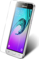 Fusion Premium Samsung Galaxy J3 (2016) Edzett üveg kijelzővédő