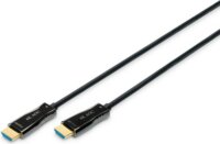 Digitus AK-330125-150-S HDMI 2.0b - HDMI 2.0b Kábel 15m - Fekete