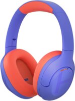 Haylou S35 ANC Wireless Headset - Lila/Narancssárga