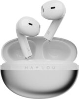 Earbuds TWS Haylou X1 2023 Wireless Fülhallgató - Szürke