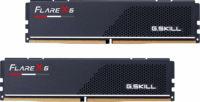 G.Skill 48GB / 5200 Flare X5 Black (AMD EXPO) DDR5 RAM KIT (2x24GB)