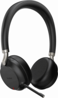 Yealink BH72 UC USB-A Wireless Headset - Fekete