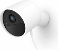 Philips Hue IP Vezetékes Okos Bullet kamera - Fehér