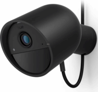 Philips Hue IP Vezetékes Okos Bullet kamera - Fekete