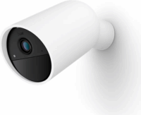 Philips Hue IP Wireless Okos Bullet kamera - Fehér