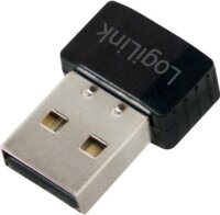 Logilink WL0237 600Mbps mini USB WiFi adapter