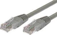 TB UTP CAT6 Patch kábel 3m - Szürke