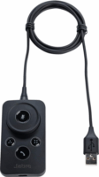 Jabra Engage 50-219 USB-A Vezérlő - Fekete
