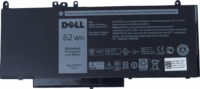 Dell K3JK9 Notebook akkumulátor 62Wh
