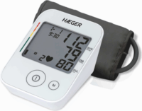 Haeger Digi Heart Vérnyomásmérő
