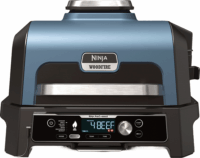 Ninja OG901EU Woodfire Pro Connect XL Elektromos Grill