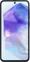 OtterBox Samsung Galaxy A55 5G Edzett üveg kijelzővédő