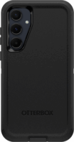 OtterBox Defender Samsung Galaxy A55 5G Tok - Fekete