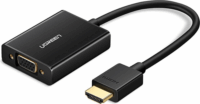 Ugreen MM102 HDMI apa - VGA anya Adapter