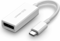 Ugreen MM130 USB Type-C apa - DisplayPort anya Adapter