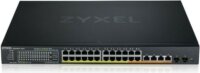 Zyxel XMG1930-30HP-ZZ0101F Multi-Gigabit PoE++ Switch