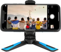 Apexel APL-JJ08 Mobiltelefon Asztali Állvány Max 6,5" - Fekete