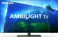 Philips 48" 48OLED818/12 4K Smart TV