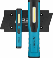 Hazet 1979W2/3 Wireless Akkus Munkalámpa készlet