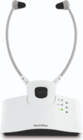 Technisat Stereoman ISI 3 Wireless Headset - Fehér