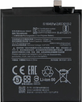 Xiaomi BM4R Telefon akkumulátor 4160 mAh (OEM)