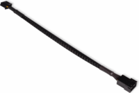 Alphacool 18697 3Tűs JST aRGB Hosszabbító kábel - 15cm