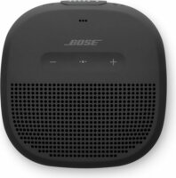 Bose SoundLink Micro Bluetooth hangszóró - Fekete