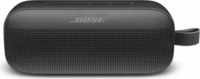 Bose SoundLink Flex Bluetooth hangszóró - Fekete