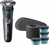 Philips Shaver Series 5000 Nedves/Száraz Elektromos borotva