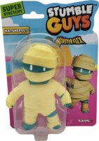 Aweco Monsterflex Nyújtható Stumble Guys figura - Hatshepsut