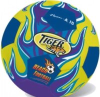 Kensho Tiger strandröplabda - Kék/sárga