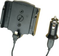 KRAM Fix2car Lighting Univerzális telefon tartó - Szürke